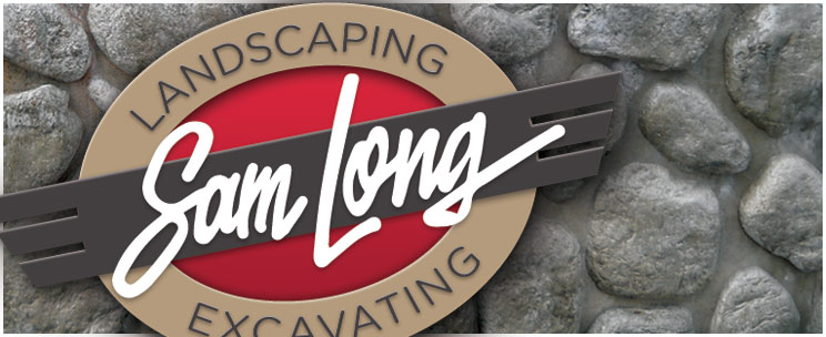 Sam Long's Landscaping
